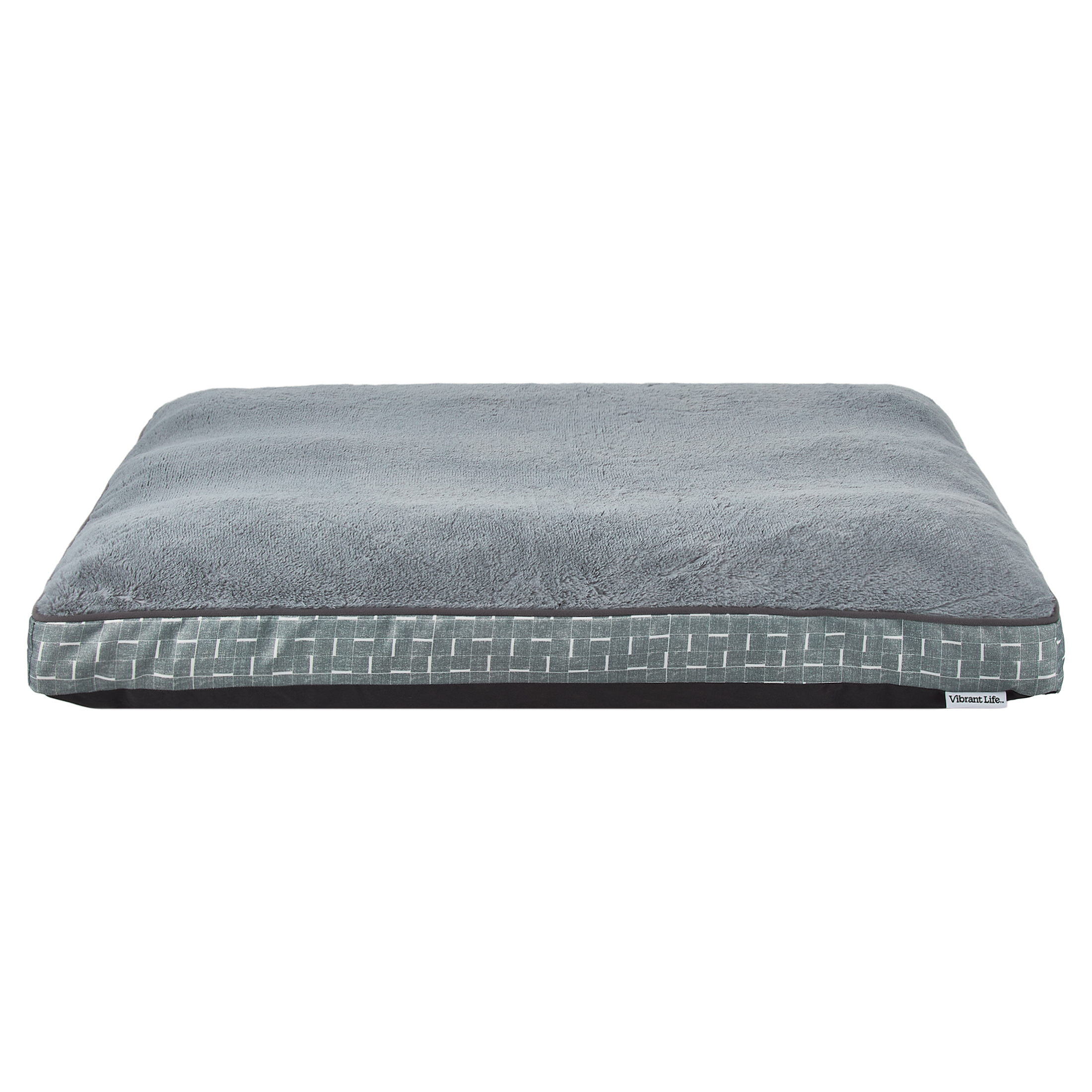 Vibrant Life Orthopedic Pet Bed Mattress Edition photo 1