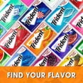 thumbnail image 6 of Trident Sugar Free Gum Tropical Twist 12 pack (18 ct per pack), 6 of 7