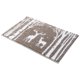 thumbnail image 1 of Alfombra de piso para puerta Alfombrilla Antideslizante Para Puerta Alfombrilla De Ducha Duradera 60x90cm Secado Rápido Para Ciervos De Piso De Entrada Ciervo Magideal Alfombra de piso para puerta, 1 of 7