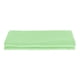 thumbnail image 1 of Toalla de baño súper suave, absorbente de agua, sin bolitas, 71 x 139 cm Verde claro, 1 of 9