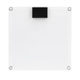 thumbnail image 3 of 200W 12V Monocrystalline Portable Solar Panel High Conversion Rate for Cars, Homes, Boats, Camping, 3 of 5