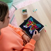 Lite Brite Magic Screen Light-based Art Kit Multicolor
