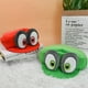 thumbnail image 5 of 24 Mario Bros Luigi Cappy Hat Bowser Jr. Iggy Koopa Troopa Diddy Kong Plush Toys Princess Toadette Dry Bones Peluche Doll, 5 of 5