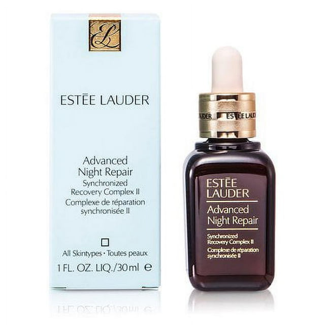 Estée Lauder Advanced Night Repair Synchronized Recovery Complex II