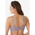 thumbnail image 4 of Comfort Choice Women's Plus Size Secret Shaping Bra, 4 of 5