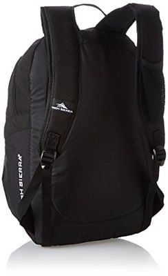 high sierra opie backpack