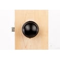 thumbnail image 3 of Weslock 600I Impresa Passage Door Knob, 3 of 7