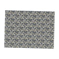 thumbnail image 4 of Dollhouse Floorboards Effect Paper Dollshouse Wall Paper for Micro Landscape Style A, 4 of 8