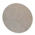 thumbnail image 4 of Plaque de Filtre à Café Ronde, Résistante à la Chaleur, Antirouille, Écologique, Plaque de Filtre à Café 51 mm Réutilisable pour la Préparation du Café 100 M,150 m, 4 of 7