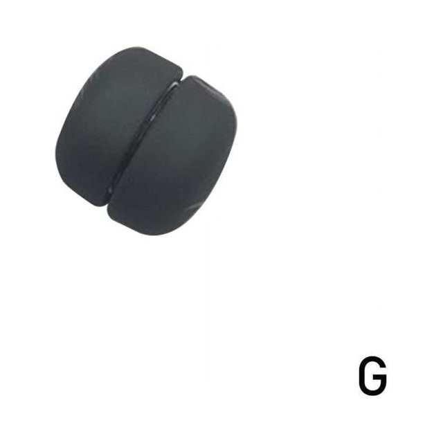SGACAI Broches de metal magnéticos con clip para hijab, broches resistentes para M7slim S7srf E3E 7s