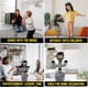 thumbnail image 4 of Interactive Superhero Character Singing and Talking Baby Talking Toy 3 Volume Adjustment Feature-Funny and Interactive Dancing Cactus with Led Light, 4 of 4