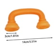 thumbnail image 2 of Whisper Phones Speech Toys For Reading Auditory Improve Fluency Comprehension, 2 of 3