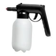 thumbnail image 3 of Pulverizador de espuma eléctrico de 1,5 l, recargable, pulverizador de jabón líquido versátil, dispositivo portátil para limpieza de jardines y automó, 3 of 9