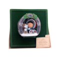 thumbnail image 2 of 1981 Frosty Friends (2nd in a Series) Hallmark Keepsake Christmas Tree Ornament - QX433-5, 2 of 2