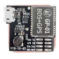 thumbnail image 1 of Placa de desarrollo GP-01-Kit para receptor de navegación por posicionamiento satelital multimodo BDS GNSS de alto rendimiento, 1 of 5