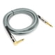 thumbnail image 1 of Cable de amplificador de guitarra eléctrica Cable de audio de 6,35 mm 1/4 pulg. para instrumentos musicales 3 m / 9,8 pies JD6211, 1 of 5