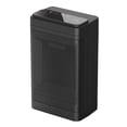 thumbnail image 1 of Calentador de Ventilador Eléctrico Portátil, Calefacción de Espacio con Termostato para Sala de Estar Gloria Calentador eléctrico, 1 of 9