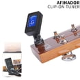 thumbnail image 4 of Guitarra Acústica Clasica Con Accesorios Para Principiantes Picool  Guitarra, 4 of 8