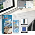 thumbnail image 3 of Pakyozj Stone Stain Remover, Stone Crystal Plating Agent, Granite Quartz Countertop Stain Remover, Marble Stain Remover, Stone Polishing and Coating Agent, 3 of 7