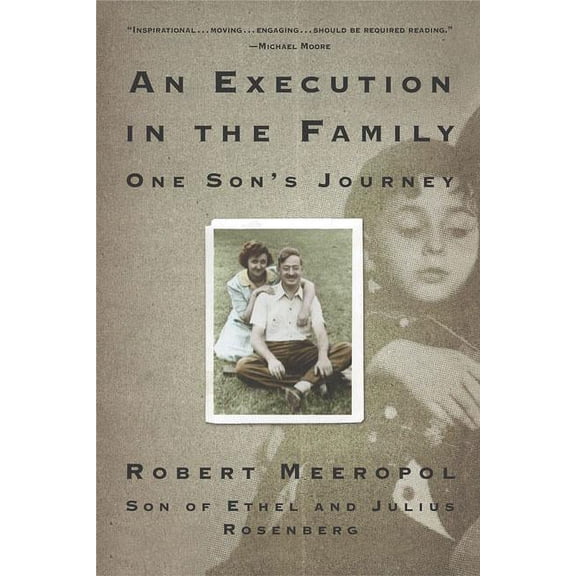 An Execution in the Family, (Paperback)