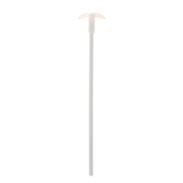 Agitador Sunnimix Eje de PTFE 250mm-450mm con Accesorios 45mm