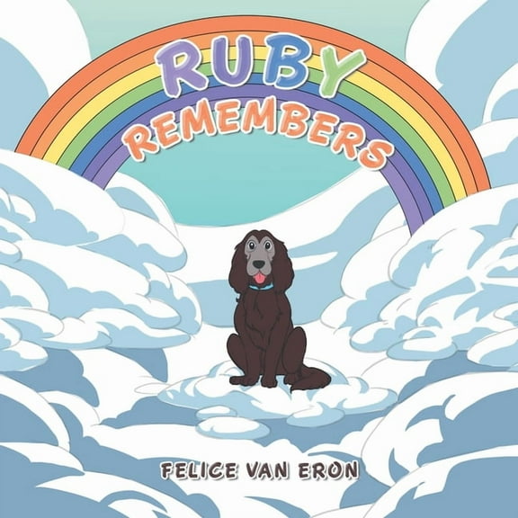 Ruby Remembers, (Paperback)