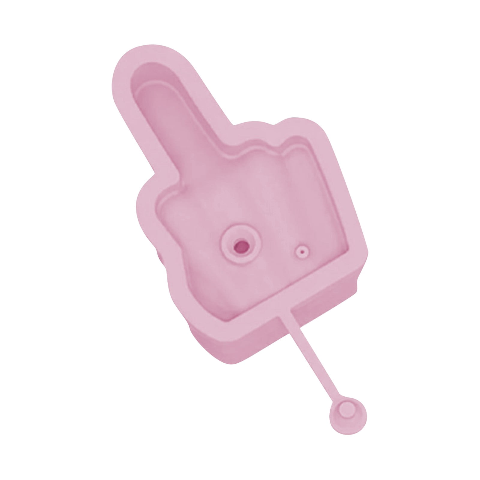 Middle Finger Ice Clearance Middle Finger Ice Cubes Mold, Easy-Release Silicone, Fun ...