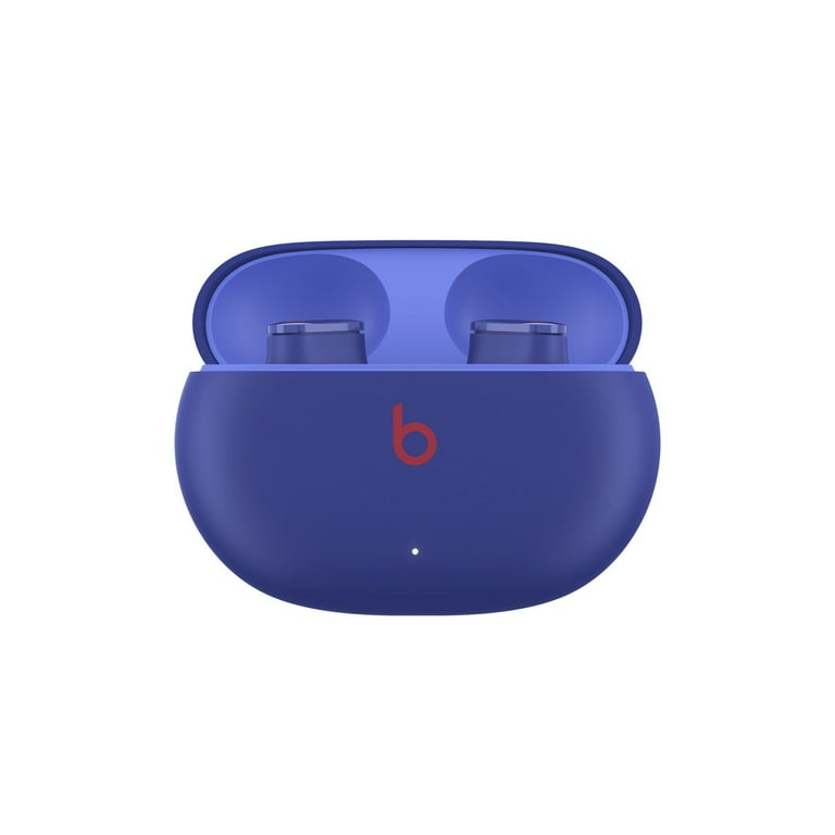 Beats Studio Buds – True Wireless Noise Cancelling Bluetooth Earbuds - Ocean Blue
