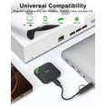 thumbnail image 4 of SSD externo KEXIN de 1 TB USB-C 3.2 Gen 2x2 portátil 2000 MB/s, 4 of 7