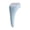 blue, variant on Pink Facial Ice Roller with Textured Massage Head for Morning Puffiness Relief and Evening Relaxation, Portable Plastic Design for Travel and
