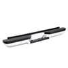 Westin Perfect Match OE Replacement Rear Bumper (Chrome)