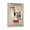 Frame-style, variant on The King of Comedy Movie Poster Artworks Canvas Poster Room Aesthetic Wall Art Prints Home Modern Decor Gifts 12x18inch(30x45cm)