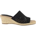 thumbnail image 3 of Easy Street Morza Espadrille Sandals (Women), 3 of 7