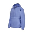 thumbnail image 2 of MV Sport 25602 Pioneer Packable Windbreaker-Blue Iris - 796-M, 2 of 3