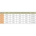 thumbnail image 2 of Baby Boy Girl Button Romper One Piece Solid Color Knit Ribbed Jumpsuit, 2 of 2