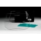 thumbnail image 2 of Kit de iniciación a la soldadura 3M Speedglas 9100XX con 5 placas exteriores, 2 of 3