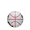 thumbnail image 4 of Mini Balón de Baloncesto Icono Jugadora WNBA Wilson - Caitlin Clark, Talla 3 - 22", 4 of 7