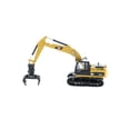 thumbnail image 6 of Caterpillar 320D L Hydraulic Excavator w/Work Tools - Diecast Masters 85652 - 1/87 Scale Replica, 6 of 10