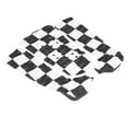 thumbnail image 1 of For 3pcs Surfboard Traction Pads EVA AntiSkid Surf Deck Traction Pad Mat for Skimboards, 1 of 7