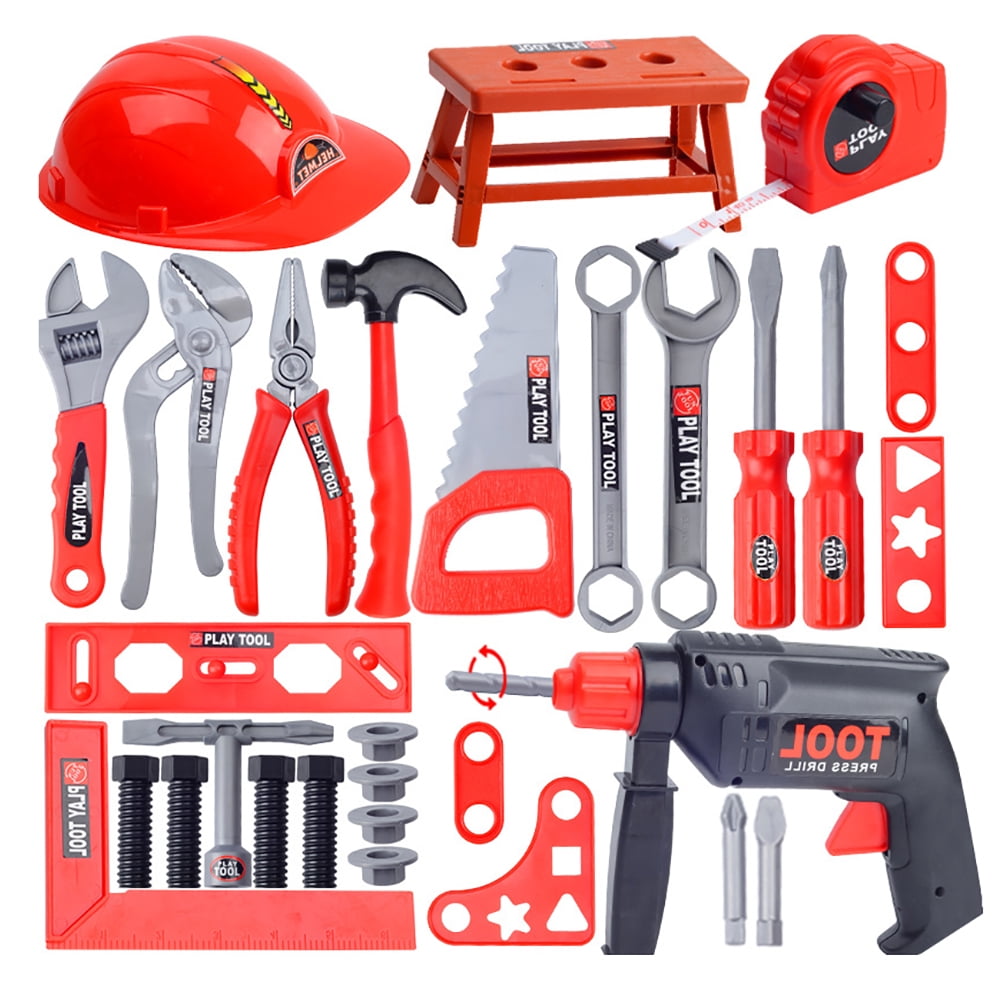 walmart kid tool set