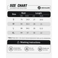thumbnail image 4 of Womens Tank Tops Scoop Neck Sleeveless Top Casual Basic Slim Fitted Knit Cami Tee Shirts, 4 of 5