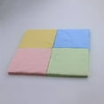 thumbnail image 4 of Microfiber Cleaning Cloth, Multicolor Glasses Cleaning Cloth, Microfiber Cleaning Cloths for Glasses, Lint-Free Lens Cleaning Cloth for Phone Screens, Camera Lenses & Electronics, 4 of 8
