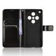 thumbnail image 4 of For Oppo Find X8 Pro 5G Case Crazy Horse Texture PU Leather Phone Wallet Cover - Black, 4 of 5