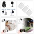 thumbnail image 4 of Adaptador de corriente MEROM cargador de pared USB 5 V 2 A, 4 of 7