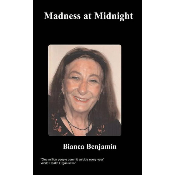 Madness at Midnight, (Paperback)