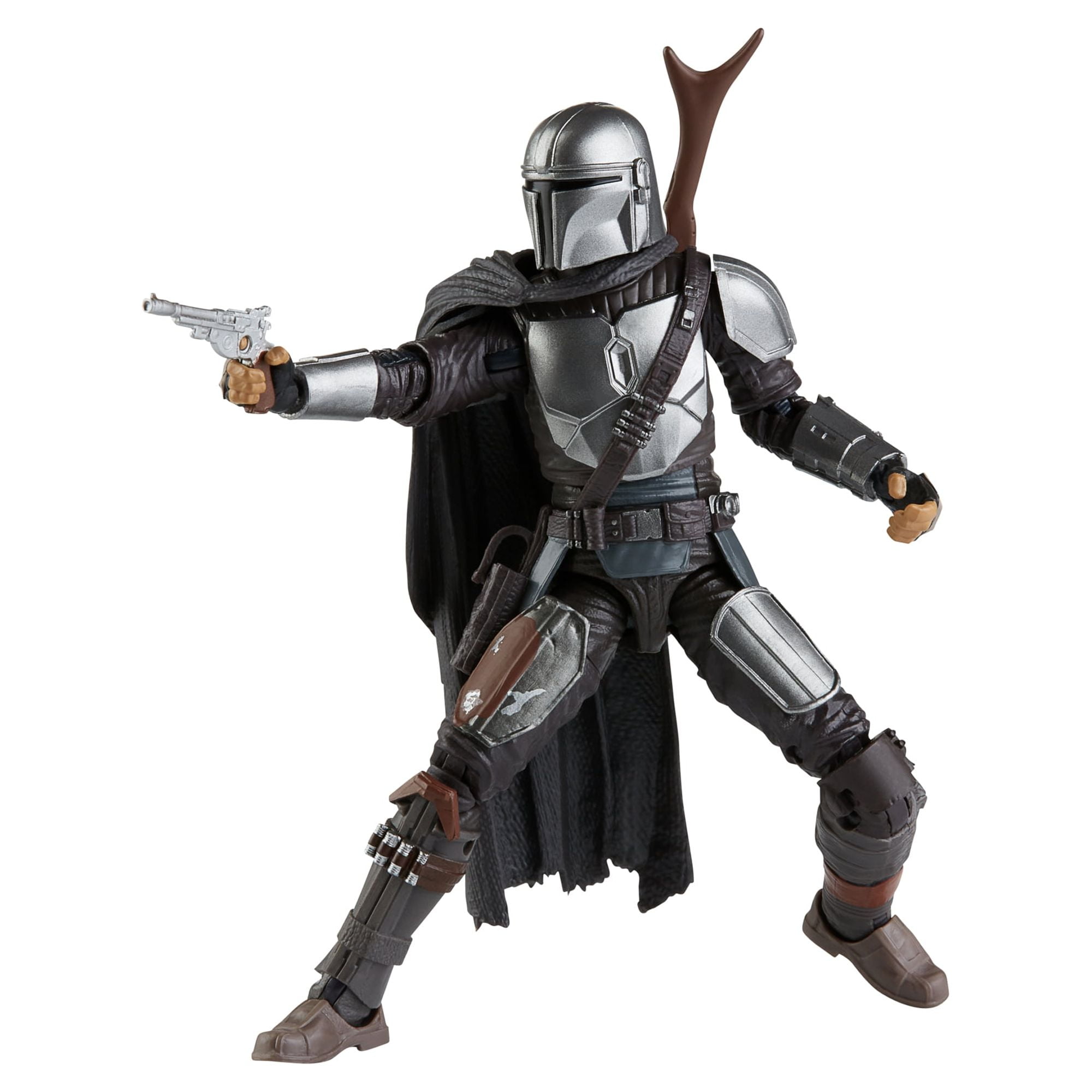 Star Wars : The Mandalorian Black Series - Casque électronique Artillery  Stormtrooper - Figurines - LDLC