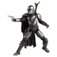 thumbnail image 2 of Star Wars the Black Series the Mandalorian Collectible Action Figure, Ages 4+, 2 of 8