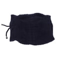 thumbnail image 3 of Bufanda Con Calefacción Por USB, Gorro De Gorro Con Calefacción Por USB Cálido 2 En 1 Negro De Doble Propósito Tejido Para Acampar Para Esquiar Y Andar En Bicicleta, 3 of 7