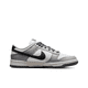 thumbnail image 3 of Zapatillas originales para hombre y mujer, recién llegadas, zapatillas DUNK LOW, zapatos con placa antideslizantes y resistentes al desgaste, 3 of 4