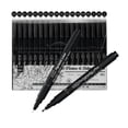 thumbnail image 1 of 18 Piezas Estilografos, Plumas de Caligrafía Arte Punta Fino, 1 of 3